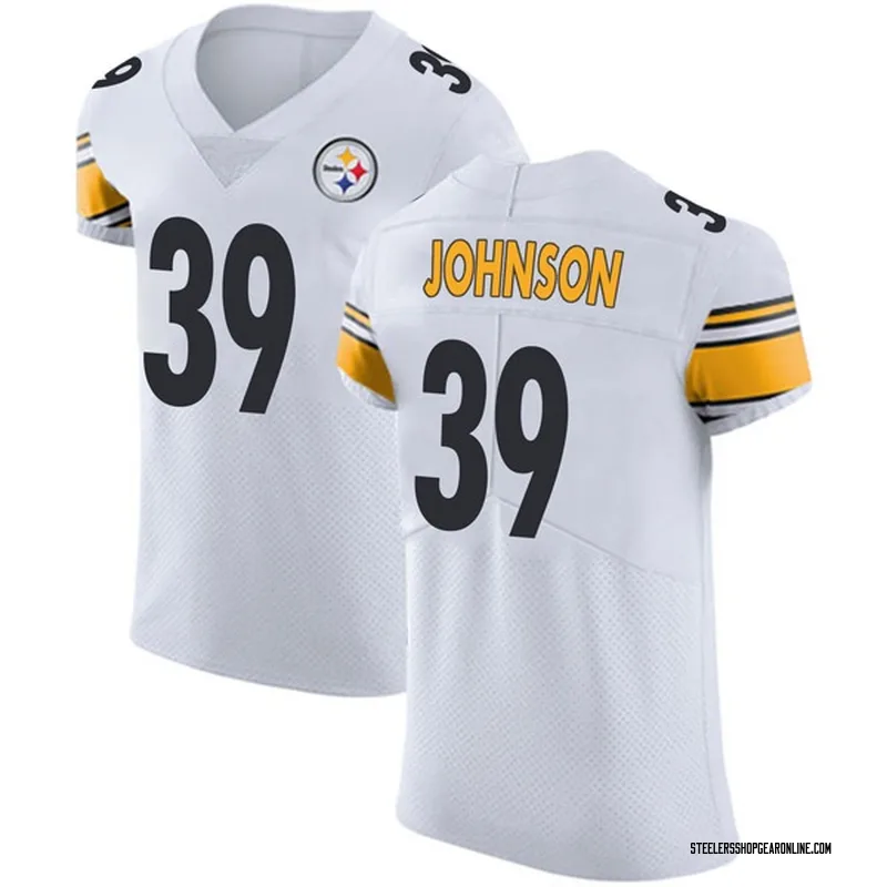 steelers nike elite jersey